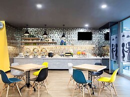 ibis budget Surabaya Diponegoro