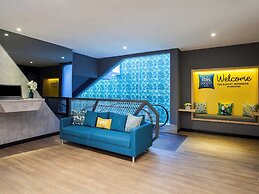 ibis budget Surabaya Diponegoro