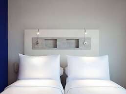 ibis budget Surabaya Diponegoro