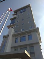 ibis budget Surabaya Diponegoro