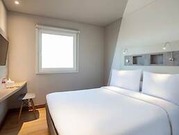 ibis budget Surabaya Diponegoro