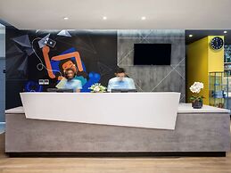 ibis budget Surabaya Diponegoro