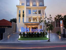 ibis budget Surabaya Diponegoro