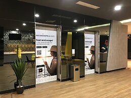 ibis budget Surabaya Diponegoro