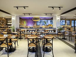 ibis Pontianak City Center