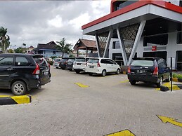 ibis Pontianak City Center