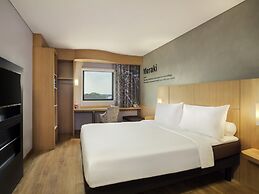 ibis Pontianak City Center
