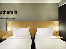 ibis Pontianak City Center
