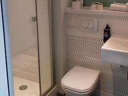Ibis Budget Saint Genis Pouilly Geneva