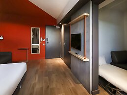 Ibis Budget Saint Genis Pouilly Geneva