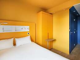Ibis Budget Saint Genis Pouilly Geneva
