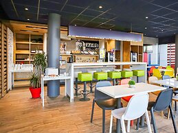 Ibis Budget Saint Genis Pouilly Geneva