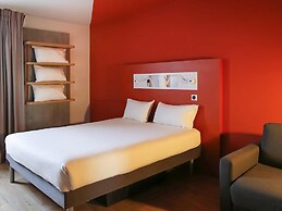Ibis Budget Saint Genis Pouilly Geneva