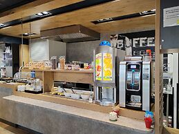Ibis Budget Saint Genis Pouilly Geneva