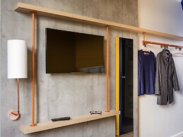 Ibis Budget Saint Genis Pouilly Geneva