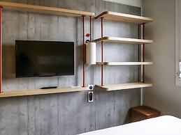 Ibis Budget Saint Genis Pouilly Geneva