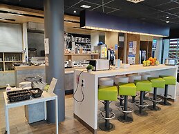 Ibis Budget Saint Genis Pouilly Geneva