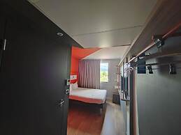 Ibis Budget Saint Genis Pouilly Geneva
