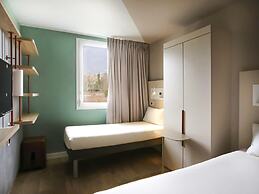 Ibis Budget Saint Genis Pouilly Geneva