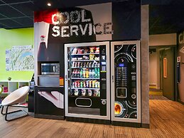 Ibis Budget Saint Genis Pouilly Geneva