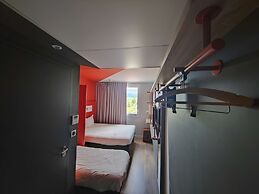 Ibis Budget Saint Genis Pouilly Geneva