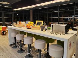 Ibis Budget Saint Genis Pouilly Geneva