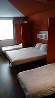 Ibis Budget Saint Genis Pouilly Geneva