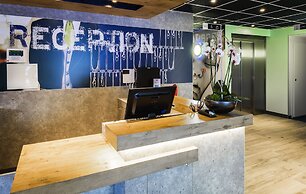 Ibis Budget Saint Genis Pouilly Geneva
