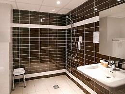 Ibis Budget Saint Genis Pouilly Geneva