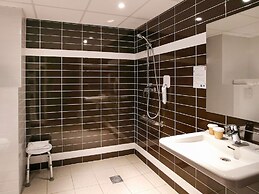 Ibis Budget Saint Genis Pouilly Geneva