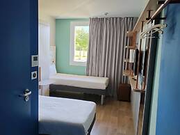 Ibis Budget Saint Genis Pouilly Geneva