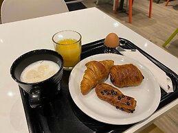 Ibis Budget Saint Genis Pouilly Geneva