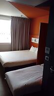Ibis Budget Saint Genis Pouilly Geneva