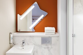 Ibis Budget Saint Genis Pouilly Geneva