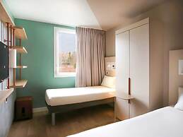 Ibis Budget Saint Genis Pouilly Geneva