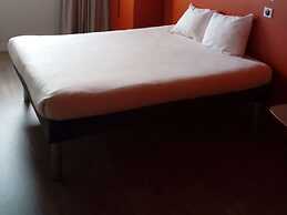 Ibis Budget Saint Genis Pouilly Geneva