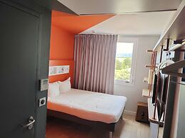Ibis Budget Saint Genis Pouilly Geneva