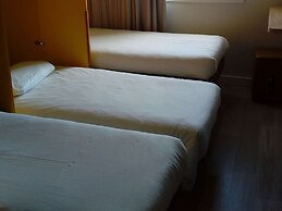 Ibis Budget Saint Genis Pouilly Geneva