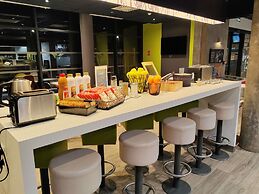 Ibis Budget Saint Genis Pouilly Geneva