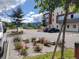 Ibis Budget Saint Genis Pouilly Geneva