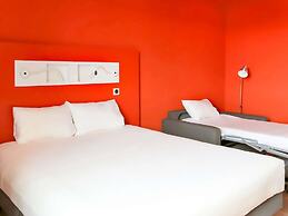 Ibis Budget Saint Genis Pouilly Geneva