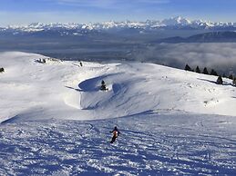 Ibis Budget Saint Genis Pouilly Geneva