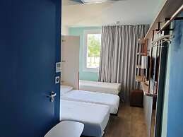 Ibis Budget Saint Genis Pouilly Geneva