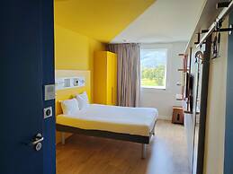 Ibis Budget Saint Genis Pouilly Geneva