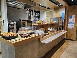 Ibis Budget Saint Genis Pouilly Geneva
