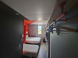 Ibis Budget Saint Genis Pouilly Geneva
