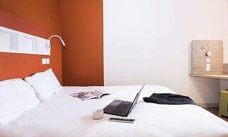 Ibis Budget Saint Genis Pouilly Geneva