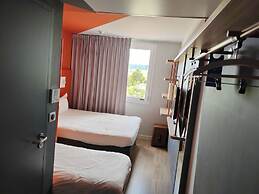 Ibis Budget Saint Genis Pouilly Geneva