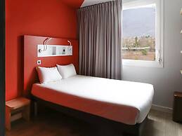 Ibis Budget Saint Genis Pouilly Geneva