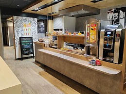 Ibis Budget Saint Genis Pouilly Geneva